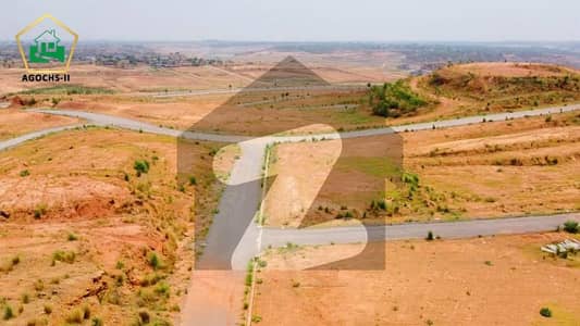 Black Top Street, Block-C Royal Location for sale Black Top Street, Block-C Royal Location for sale