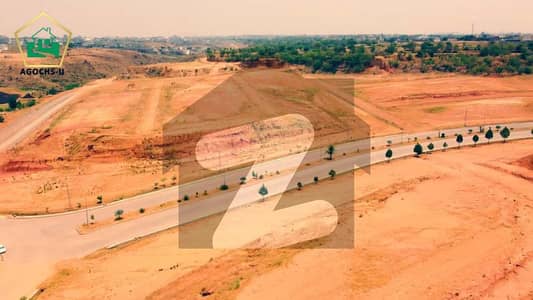 Block-E Possession Able At 60Feet Road