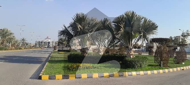 Get In Touch Now To Buy A Prime Location Residential Plot In New Lahore City - Phase 2