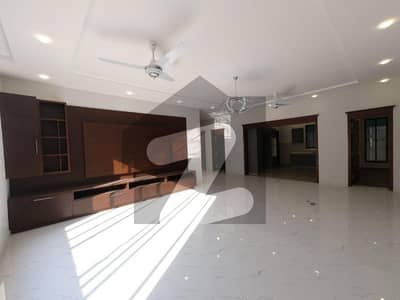 1 Kanal Ground Portion House For Rent In DHA Ph 2 Islamabad