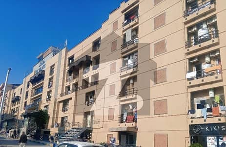 Residential Apartment Available For Rent