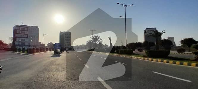 Prime Location 5 Marla Residential Plot For sale In New Lahore City - Phase 2
