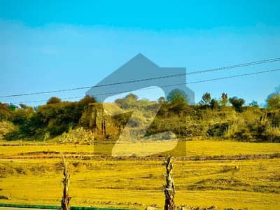 AGOCHS-II Block-F 1Kanal Royal Location