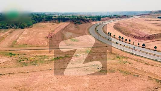 E-Block Possession Able Plot For Sale