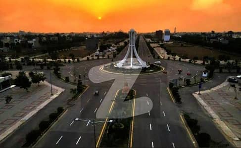 نیو لاهور سٹی لاہور میں 1 کنال رہائشی پلاٹ 65.0 لاکھ میں برائے فروخت۔