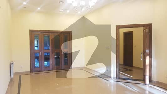 HOUSE FOR RENT IN F-8