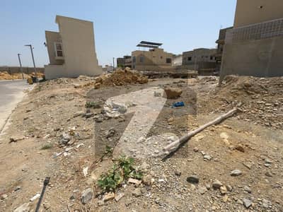 PLOT IS AVAILABLE FOR SALE IN NAYA NAZIMABAD 120 SQ YARDS PLOT BLOCK M