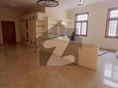 Prime Location 666 Square Yards House In Stunning DHA Phase 5 Is Available For Rent