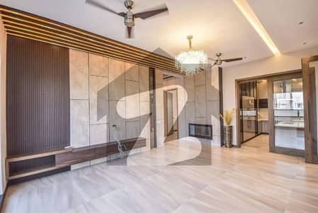 1 Kanal Brand New Luxury Spanish House For Rent In DHA Phase 8