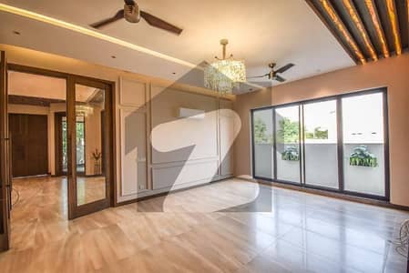 1 Kanal Brand New Luxury Spanish House For Rent In DHA Phase 8