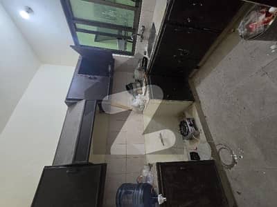 4.5 Marla Flat Available for Rent