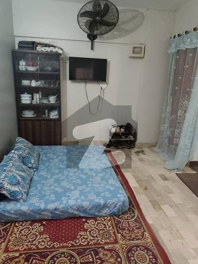 Unoccupied Prime Location Flat Of 950 Square Feet Is Available For sale In University Road Unoccupied Prime Location Flat Of 950 Square Feet Is Available For sale In University Road
