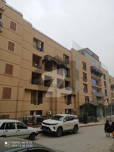 Elegant One-Bedroom Fully Furnished Apartment for Sale