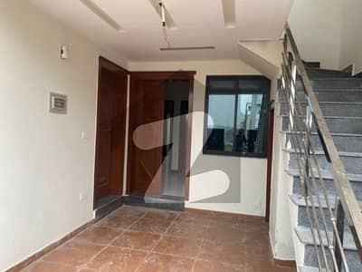 5 Marla Brand New House Available For Rent