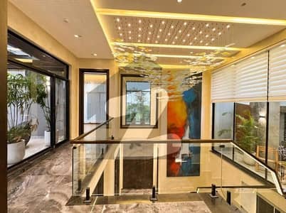 1 Kanal luxury House for sale in DHA Ph 2 Sector G Islamabad