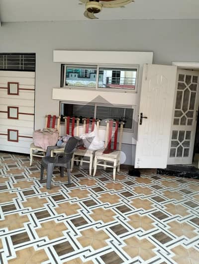 10 Marla House For Sale In Iqbal Town