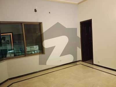 CORNER HOUSE3 Bedroom Upper Portion Available For Rent At Phase-4, Block-DD
