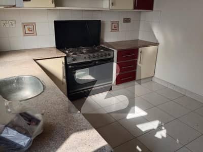 2Knaal 3bed upper portion with Sprat gate available for rent in dha phase 6