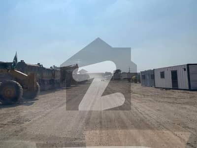 مارگلہ آرچرڈ اسلام آباد میں 1 کنال رہائشی پلاٹ 2.4 کروڑ میں برائے فروخت۔