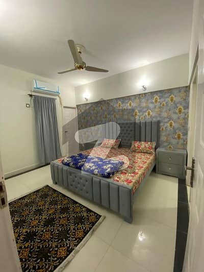 2 bed furnished Apartment for rent