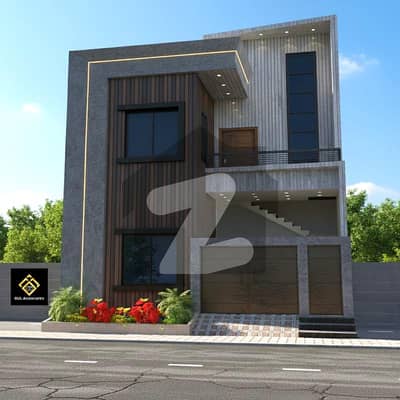 200 yards plot available for sale on easy instalments