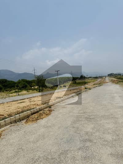 ای ۔ 12/2 ای ۔ 12,اسلام آباد میں 1 کنال رہائشی پلاٹ 8.25 کروڑ میں برائے فروخت۔