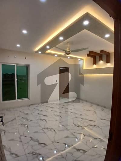 ایڈن آباد ایکسٹینشن 1 - بلاک ڈی ایڈن آباد ایکسٹینشن 1,ایڈن,لاہور میں 4 کمروں کا 4 مرلہ مکان 1.5 کروڑ میں برائے فروخت۔