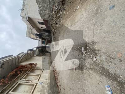 کوہسار کالونی ٹیکسلا میں 5 مرلہ رہائشی پلاٹ 26.0 لاکھ میں برائے فروخت۔