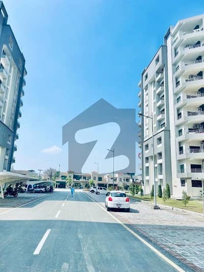 Brand New Open View Three Bed Flat For Urgent Sale