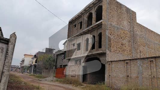 بہارہ کھوہ اسلام آباد میں 7 کمروں کا 5 مرلہ مکان 1.15 کروڑ میں برائے فروخت۔