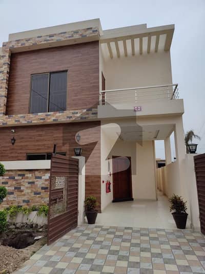 Get In Touch Now To Buy A 10 Marla Plot File In DHA Gujranwala