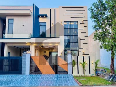 5 MARLA BRAND NEW HOUSE AVAILABLE FOR SALE (AT REASONABLE PRICE) IN CITI HOUSING GUJRANWALA