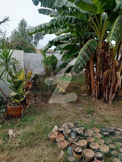 Kanal house for sale Chak Bali khan road Rawalpindi