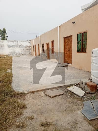 Kanal House For Sale Chak Bali Khan Road Rawalpindi