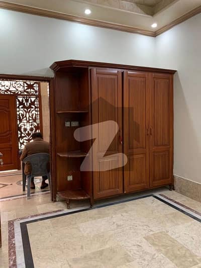 Beautiful Upper Portion For Rent in Khybane Tanveer Chaklala Schme 3 Rawalpindi