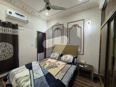 کینال گارڈنز - بلاک اے اے کینال گارڈن,لاہور میں 4 کمروں کا 3 مرلہ مکان 1.29 کروڑ میں برائے فروخت۔