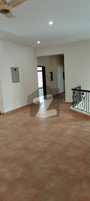 DEFENCE 500 YARDS BEAUTIFUL BUNGALOW FOR RENT WITH BASEMENT