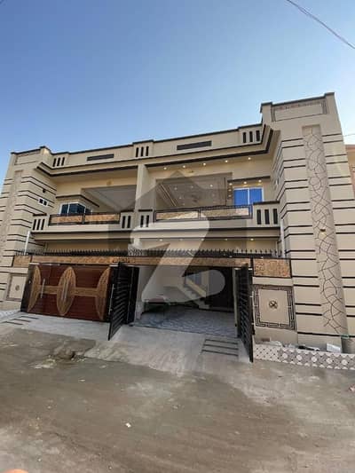 5 Marla 3 beds House Is Available For Sale In Adiala Road Rwp