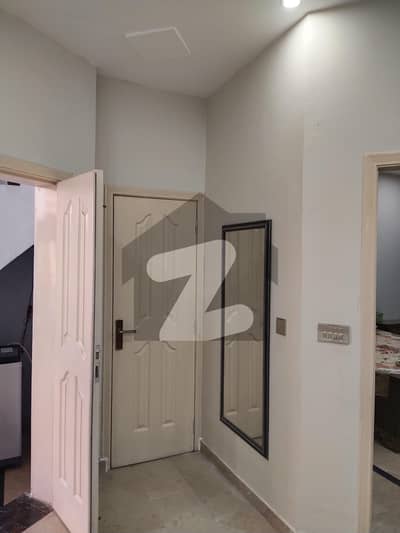 3.11 Marla Owner Built House For Sale In Canal Garden, Near Bahria Town Lahore