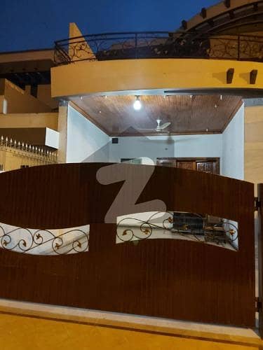 10 Marla Full House with Basement for Rent in DHA Phase 3 XX Block | Ideal Family Home