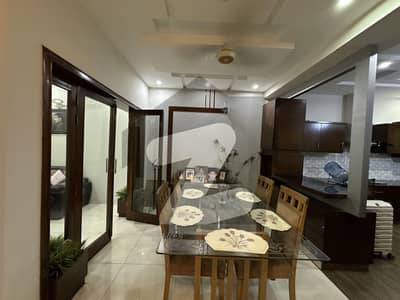 5 Marla Triple Story Owner Built House for Sale in Canal Garden, Near Bahria Town Lahore