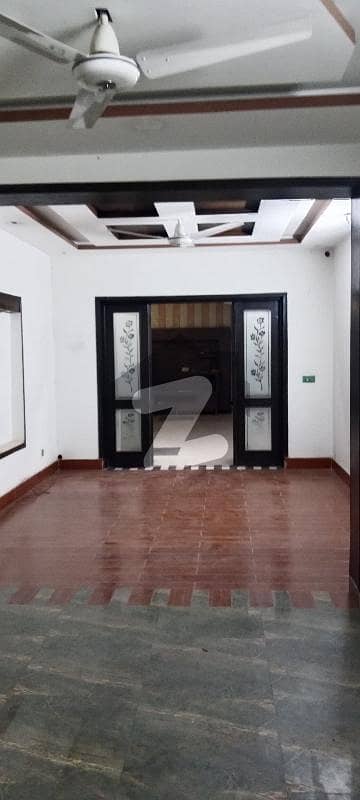 Silent Office 1 Kanal House For Rent In Revenue Housing Society Near UMT Lahore