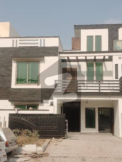 Main Double Road 8 Marla Double Unit House For Sale