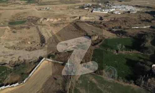 ایف ۔ 14 اسلام آباد میں 1 کنال رہائشی پلاٹ 1.3 کروڑ میں برائے فروخت۔