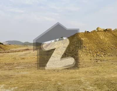 ایف ۔ 14 اسلام آباد میں 1 کنال رہائشی پلاٹ 1.4 کروڑ میں برائے فروخت۔