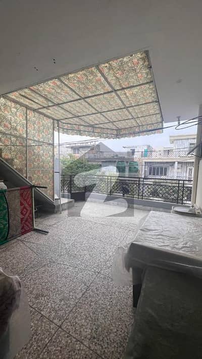 House For Sale In G-9/4 Islamabad | Prime Location Near All Facilities | Demand: PKR 5.5 Crore