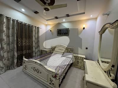 کینال گارڈن ۔ بلاک ای کینال گارڈن,لاہور میں 5 کمروں کا 5 مرلہ مکان 1.72 کروڑ میں برائے فروخت۔