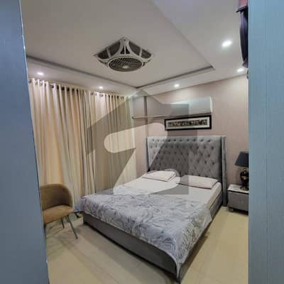 بحریہ ٹاؤن سیکٹر ای بحریہ ٹاؤن,لاہور میں 2 مرلہ Studio فلیٹ 55.0 لاکھ میں برائے فروخت۔