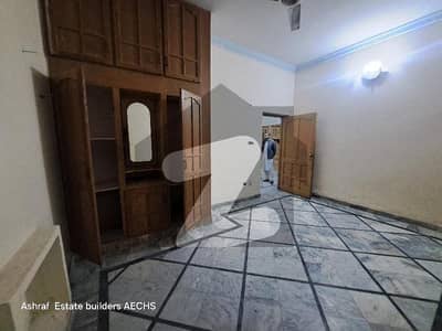 5 Marla Lower Portion Sector 4