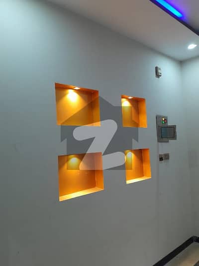 درمنگی ورسک روڈ,پشاور میں 6 کمروں کا 5 مرلہ مکان 60.0 ہزار میں کرایہ پر دستیاب ہے۔